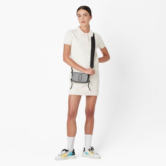 Marc Jacobs Bags Marc Jacobs The Snapshot Dtm Small Camera Bag New